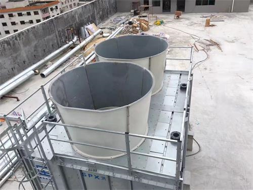 提高冷卻塔風機防腐方法介紹(循環水冷卻塔風機作用)
