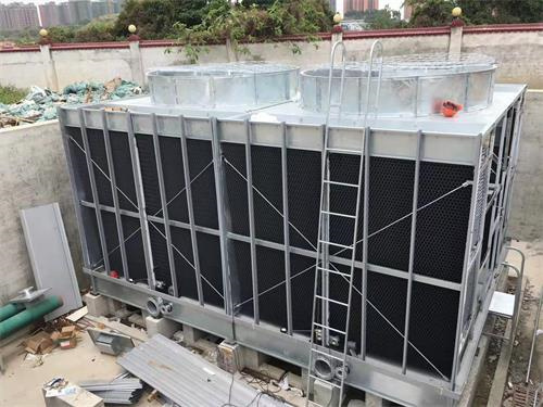 冷卻塔降溫效果差問題在哪里?,冷卻塔降溫效果差加冰塊有用嗎