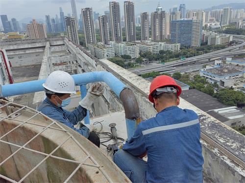 冷卻塔出現什么現象意味著應該更換填料了呢?,冷卻塔屬于什么設備